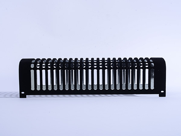 植绒产品印花工艺流程